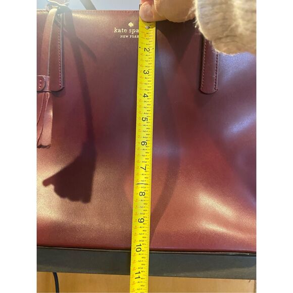 Kate Spade tote bag - Picture 10 of 10